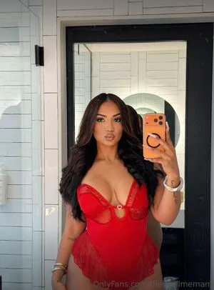 Camila Bernal OnlyFans Leaked Free Thumbnail Picture - #oiZJkMgzSc