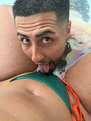 Camila Bernal OnlyFans Leaked Free Thumbnail Picture - #q4Htn4m5dn