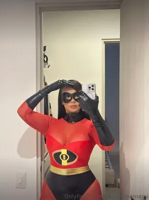 Camila Bernal OnlyFans Leaked Free Thumbnail Picture - #qFRPqUE4SC