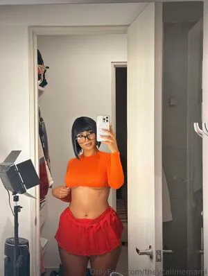 Camila Bernal OnlyFans Leaked Free Thumbnail Picture - #sL3Ss6wkPJ