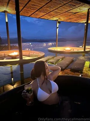 Camila Bernal OnlyFans Leaked Free Thumbnail Picture - #sWchfGVW90