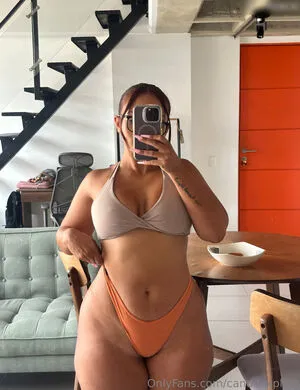 Camila Bernal OnlyFans Leaked Free Thumbnail Picture - #w2mNGAB3Y7