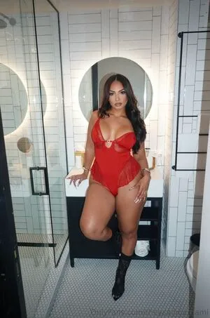 Camila Bernal OnlyFans Leaked Free Thumbnail Picture - #wPloWdFjd4