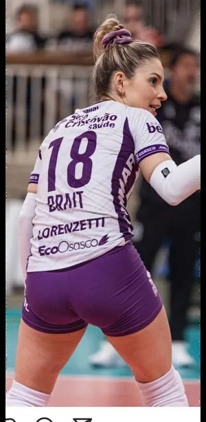 Camila Brait OnlyFans Leaked Free Thumbnail Picture - #9YNuxbPvmg