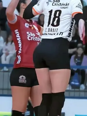 Camila Brait OnlyFans Leaked Free Thumbnail Picture - #Womp4qbFzv