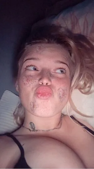 Camila Budniewski OnlyFans Leaked Free Thumbnail Picture - #dkJDDPdIUA