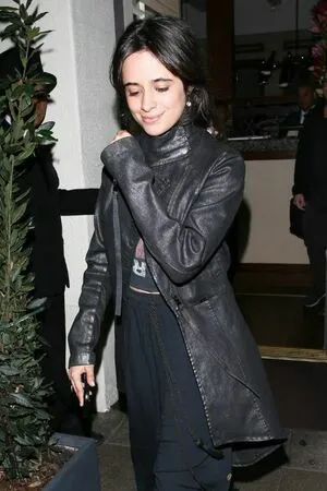 Camila Cabello Ai Porn OnlyFans Leaked Free Thumbnail Picture - #CE2as5g082