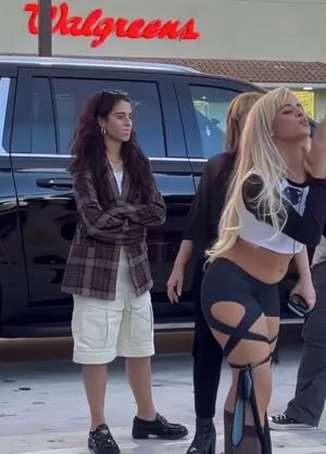 Camila Cabello OnlyFans Leaked Free Thumbnail Picture - #0U2ra39mZ9