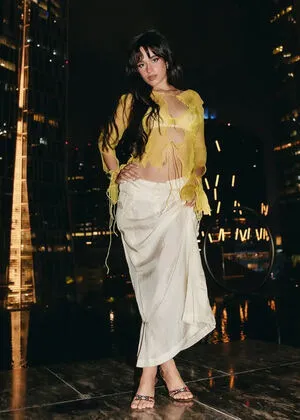 Camila Cabello OnlyFans Leaked Free Thumbnail Picture - #0fgDvkkJfq