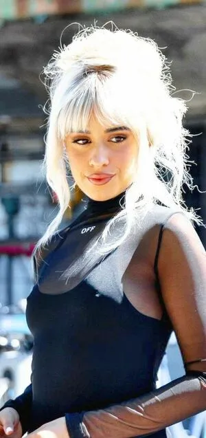 Camila Cabello OnlyFans Leaked Free Thumbnail Picture - #0neyy0y6UY