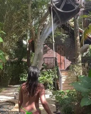 Camila Cabello OnlyFans Leaked Free Thumbnail Picture - #0puIQDHIza