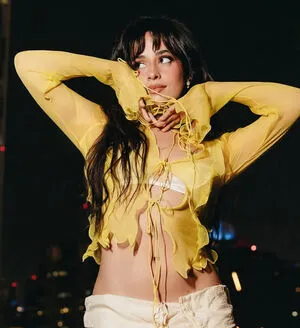 Camila Cabello OnlyFans Leaked Free Thumbnail Picture - #1T8CIzv8uL
