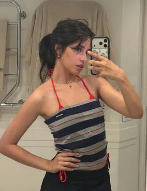 Camila Cabello OnlyFans Leaked Free Thumbnail Picture - #21oNWWSz4u