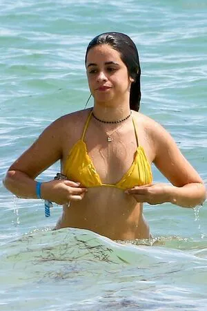 Camila Cabello OnlyFans Leaked Free Thumbnail Picture - #2Ml6aPOG94