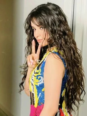 Camila Cabello OnlyFans Leaked Free Thumbnail Picture - #4Gfjbo3oS6