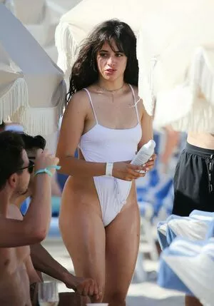 Camila Cabello OnlyFans Leaked Free Thumbnail Picture - #4TXE0nR8fa