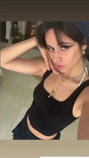 Camila Cabello OnlyFans Leaked Free Thumbnail Picture - #5BAYi6Dgda