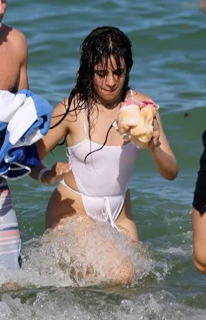 Camila Cabello OnlyFans Leaked Free Thumbnail Picture - #6wfz6BKU4H