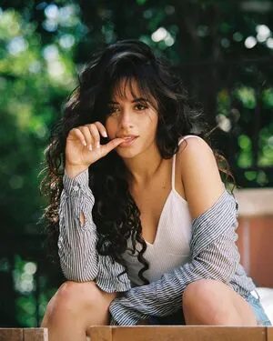 Camila Cabello OnlyFans Leaked Free Thumbnail Picture - #7OglPxcnP8