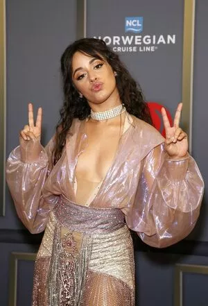 Camila Cabello OnlyFans Leaked Free Thumbnail Picture - #8IpazpRBNx