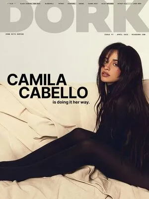 Camila Cabello OnlyFans Leaked Free Thumbnail Picture - #8tyCqoqjKp