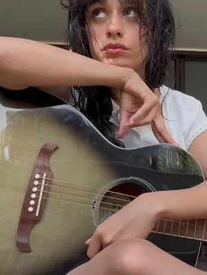 Camila Cabello OnlyFans Leaked Free Thumbnail Picture - #9FFXaYWoUN