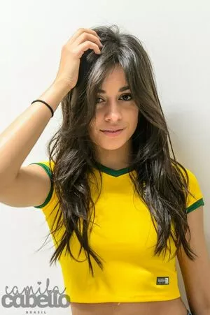 Camila Cabello OnlyFans Leaked Free Thumbnail Picture - #9QzfThVnS4