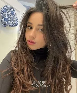 Camila Cabello OnlyFans Leaked Free Thumbnail Picture - #A219b2j4vE