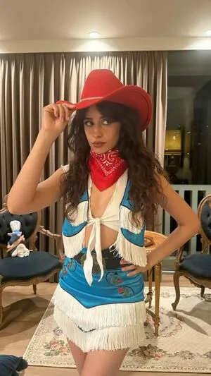Camila Cabello OnlyFans Leaked Free Thumbnail Picture - #APiAqGHFJi