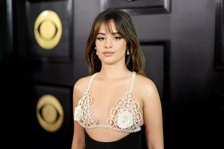 Camila Cabello OnlyFans Leaked Free Thumbnail Picture - #ASoxQ3f9uR