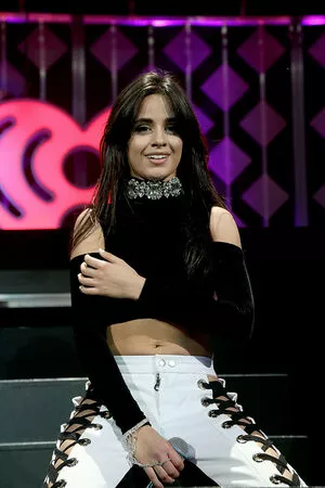 Camila Cabello OnlyFans Leaked Free Thumbnail Picture - #Aap2yLwB3c