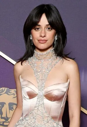 Camila Cabello OnlyFans Leaked Free Thumbnail Picture - #AceHumHara