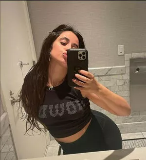 Camila Cabello OnlyFans Leaked Free Thumbnail Picture - #Ayf4Yu4fdX