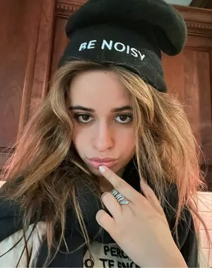 Camila Cabello OnlyFans Leaked Free Thumbnail Picture - #CTwLZ7chqp