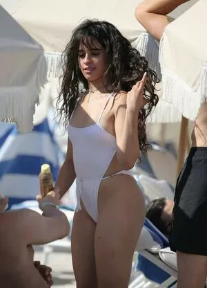 Camila Cabello OnlyFans Leaked Free Thumbnail Picture - #D5coKT0QTs