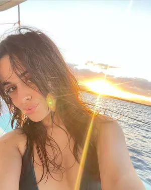 Camila Cabello OnlyFans Leaked Free Thumbnail Picture - #DjIEgHM1US