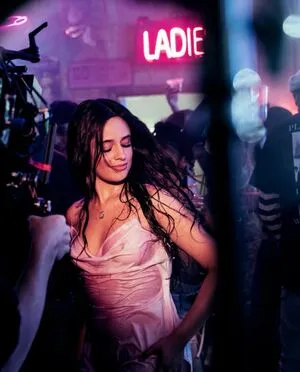 Camila Cabello OnlyFans Leaked Free Thumbnail Picture - #DyclqHaAci