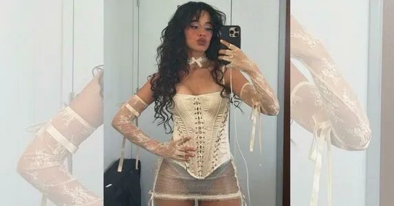 Camila Cabello OnlyFans Leaked Free Thumbnail Picture - #E4OJQZ74yf