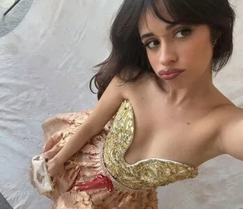 Camila Cabello OnlyFans Leaked Free Thumbnail Picture - #FYHhykuG30