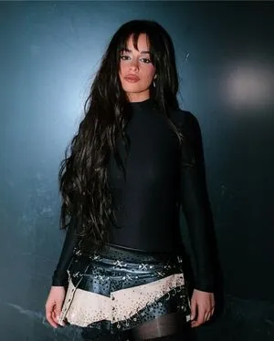 Camila Cabello OnlyFans Leaked Free Thumbnail Picture - #G9aP2Lnkw2