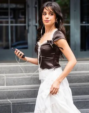 Camila Cabello OnlyFans Leaked Free Thumbnail Picture - #GLMH3FqTQe