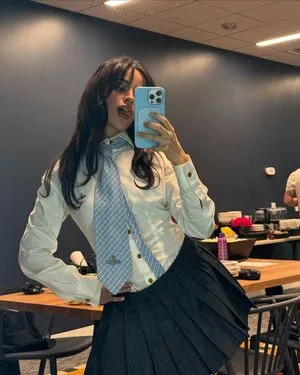 Camila Cabello OnlyFans Leaked Free Thumbnail Picture - #HI0W0Msnbd