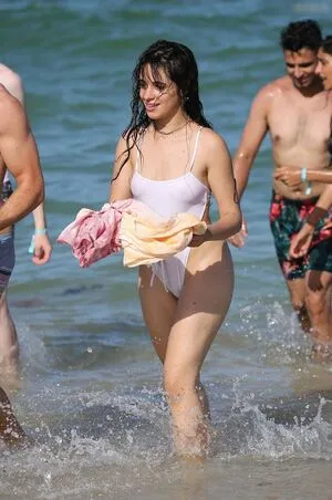 Camila Cabello OnlyFans Leaked Free Thumbnail Picture - #HL0NxXqeUi