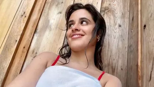 Camila Cabello OnlyFans Leaked Free Thumbnail Picture - #HLdqfqDgof