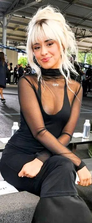 Camila Cabello OnlyFans Leaked Free Thumbnail Picture - #Hnflcq5gIp