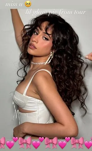 Camila Cabello OnlyFans Leaked Free Thumbnail Picture - #Hxzevu0oRD