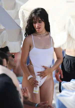 Camila Cabello OnlyFans Leaked Free Thumbnail Picture - #I9zLONnlHg