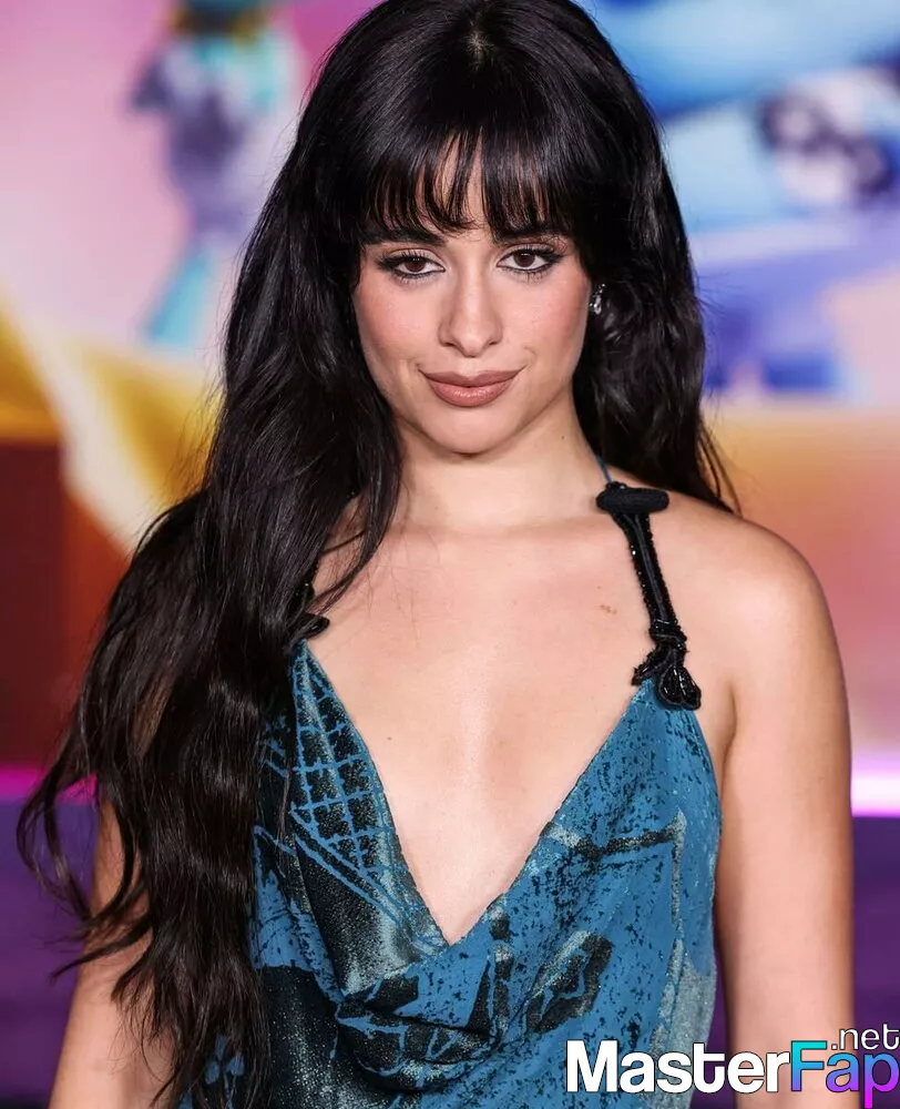 Camila Cabello Nude OnlyFans Leak Picture #Jd9ponG3yA | MasterFap.net