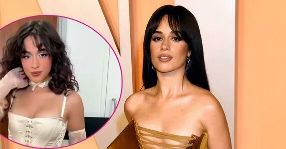 Camila Cabello OnlyFans Leaked Free Thumbnail Picture - #K94yKIwRf6