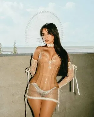 Camila Cabello OnlyFans Leaked Free Thumbnail Picture - #L7anaarVrm